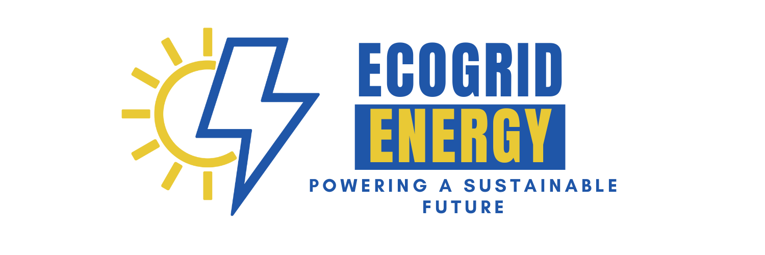 Ecogrid Energy